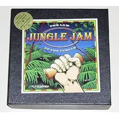 Jungle Jam