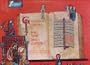 Gregorian Chants for Lent and Easter