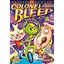 Colonel Bleep, Vol. 1
