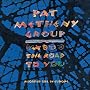 The Road to You: Recorded Live in Europe