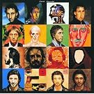 Face Dances