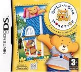 BUILD A BEAR