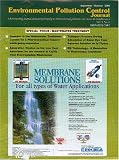 Environmental Pollution Control Journal