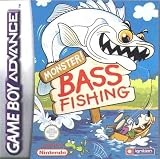 Monster Bass Fishing