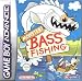 Monster Bass Fishing
