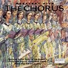 Greatest Hits: The Chorus by Harry van der Kamp, Johann Sebastian Bach, Ludwig van Beethoven, Alexander Borodin, and Frank/ Harline, Leigh/ Smith, Paul J. Churchill