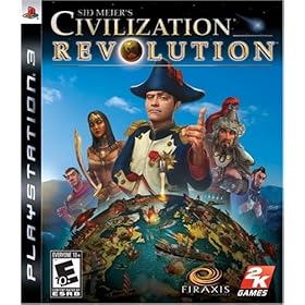 Sid Meier's Civilization Revolution