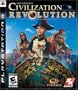 Sid Meier's Civilization Revolution
