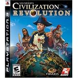 Sid Meier's Civilization Revolution