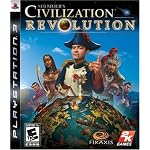 Sid Meier's Civilization Revolution