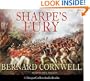 Sharpe's Fury: Richard Sharpe and the Battle of Barrosa, March 1811