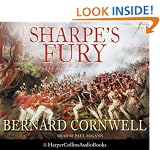 Sharpe's Fury