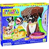 The Orb Factory Sticky Mosaics Playful Puppies