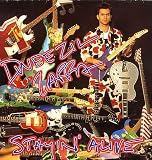 Stayin Alive