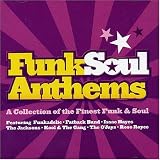 Funk Soul Anthems Search