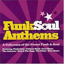 Funk Soul Anthems