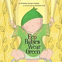 Eco Babies Wear Green
