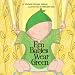 Eco Babies Wear Green (An Urban Babies Wear Black Book)
