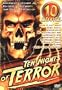 Ten Nights of Terror 10 Movie Pack