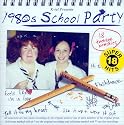 1980s School Party