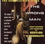 The Wrong Man [SOUNDTRACK]