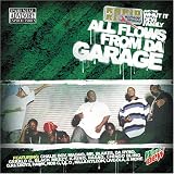 All Flows from Da Garage