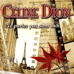 Ne Partez Pas Sans Moi