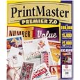 Printmaster Premier 7.0 by Mindscape