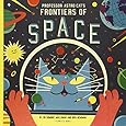 Professor Astro Cat's Frontiers of Space