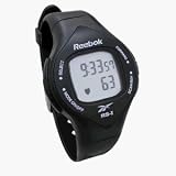Reebok Sport I Heart Rate Monitor FITNESS