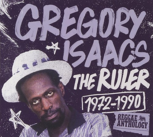 Gregory Isaacs - Roots Music Vol 2 - Zortam Music