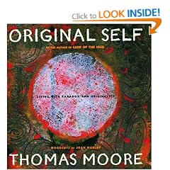 The Original Self: Living with Paradox and Authenticity