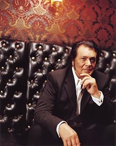 Image de Engelbert Humperdinck