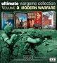 Ultimate Wargame Collection 3:  Modern Warfare