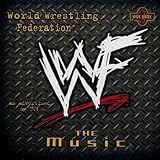 World Wrestling Federation: The Music, Volume 3 by Wwe (1998-12-29)【並行輸入品】