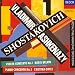 Violin Concerto No.1 In A Minor, Op.99 (formerly Op.77) - 4. Burlesque (allegro Con Brio - Presto)