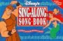 Disney's Sing-Along Song Book