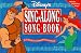 Books : Disney's Sing-Along Song Book