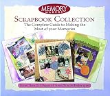 Memory Makers Scrapbook Collection