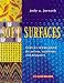 Soft Surfaces: Visual Research for Artists, Architects, and Designers