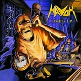 Havok Time Is Up