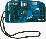 Elenco FUN-555 35mm Camera Kit with Flash