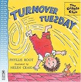 Turnover Tuesday (Giggle Club (in pbk))