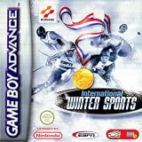 ESPN International Winter Sports