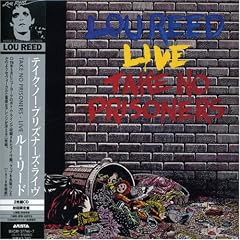 Live:Take No Prisoners