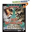 Age of Mythology: The Titans Expansion: Sybex Official Strategies & Secrets