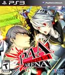 Persona 4 Arena
