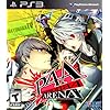 Persona 4 Arena - Playstation 3