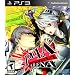 Persona 4 Arena