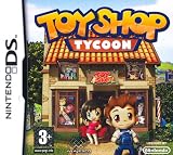 Toy Shop Tycoon (NDS) (UK)